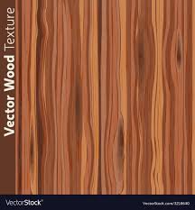 Wood Grain Textured Background Pattern Royalty Free Vector