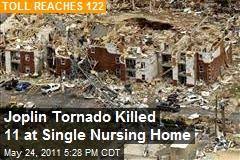joplin tornado news stories about