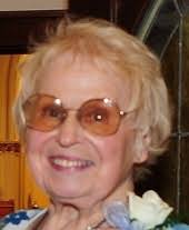 Obituary information for Jean M. Mitchell