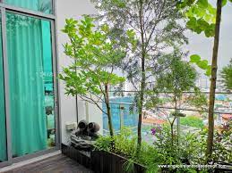 Singapore Landscape Design