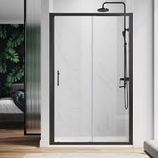 Elegant 1000mm Modern Sliding Shower