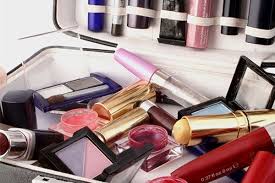 ways to your makeup be