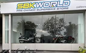 Box 15709, dubai, uae tel: Head To Sbk World To Own Your Dream Superbike Be It A Harley Davidson Or Ducati Whatshot Pune