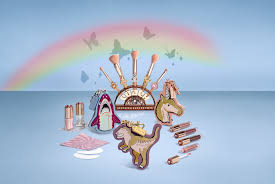 coach x sephora s make up collection is