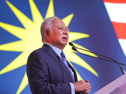 Looking for the definition of najib? Najib Razak Latest News Videos Photos About Najib Razak The Economic Times Page 1