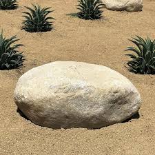 Navajo Natural Stone Boulders