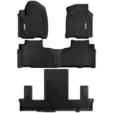 oedro floor mats for 2021 2023 chevy