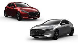 Mazda 3: Menghadirkan Kecanggihan dan Kesempurnaan di Jalan-jalan Semarang