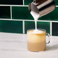 clic cappuccino coffee recipe