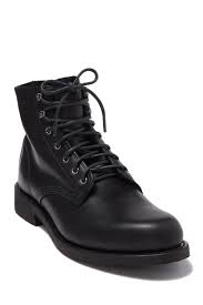 Kilometer Ii Leather Boot