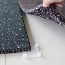 quality epdm rubber composite tiles