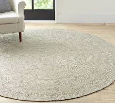 round hand braided jute rug