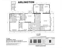 arlington 4 bed 3 bath 2 692 sq ft