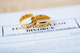 Any citizen is eligible to represent themselves in a lawsuit; What Percentage Of Marriages End In Divorce In Minnesota
