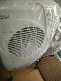 room kenstar air cooler material plastic