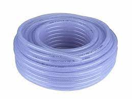 Rubber Water Hose Pipe