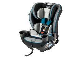 Evenflo Everykid 4 In 1 Car Seat Review