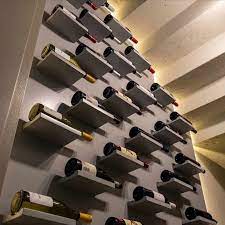 Wine Rack Wall Mounted Wine Rack