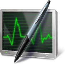 Stock Chart Free Icon In Format For Free Download 70 99kb