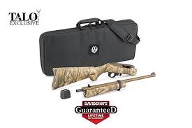 ruger 10 22 takedown 22lr guns n gear