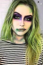 40 simple halloween makeup ideas lady