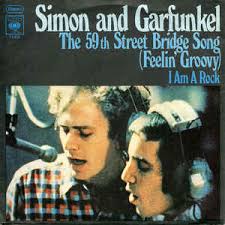 Bridge of song from kalevala and estonian folk song. The 59th Street Bridge Song Feelin Groovy Discogs