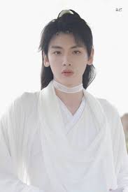 Xie lian live action