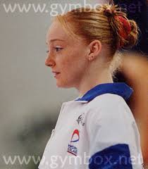 Emma-Louise Williams. Born: July 9th, 1983. Hometown: Liverpool Club: City of Liverpool Gymnastics Club - Williams1cott01