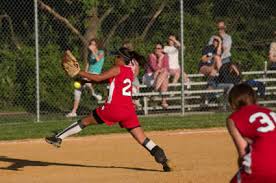 6 proven youth softball pitching drills