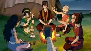 live action avatar the last airbender