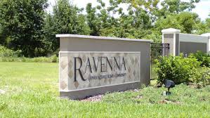 Ravenna Park Square Homes For
