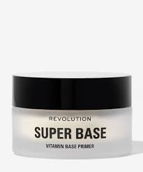 super base vitamin base primer