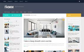64 best free wordpress themes for