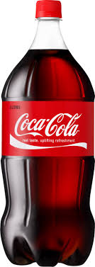 coca cola bottle images free