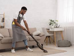 a g holy cleaning services