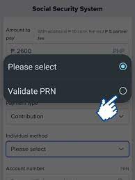 pay sss with gcash or bpi step