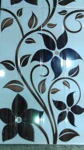 Kajaria Ceramic Designer Wall Tiles Rs