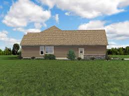 house plan 81247 ranch style with