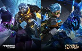 10 Most PainfulHeroes Season 21 Mobile Legends MOBA Games