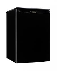 This danby designer counter high mini fridge is the ideal mini fridge for additional refrigerator space in the kitchen, basement, family spacious: Dar026a1bdd Danby Designer 2 6 Cu Ft Compact Refrigerator En Us