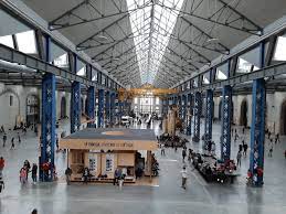 À Brest, les ateliers des Capucins ont franchi le cap du million de visites  depuis le début de l'année | Côté Brest