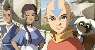 avatar the last airbender 10 most