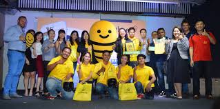 honestbee launches in msia