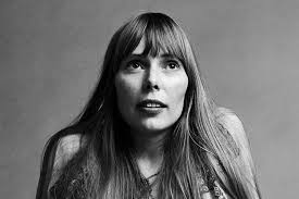 Icons & Influences: Joni Mitchell by Haim – Rolling Stone