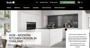 top 10 kitchen cabinets manufacturers