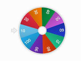 Enter names and spin the wheel to pick a random winner. Number Generator Wheel 1 100 Teaching Resources