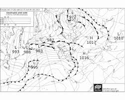 Bracknell Synoptic Charts 12 120 Hours Notam Info