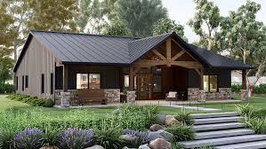 House Plan 41841 Craftsman Style With