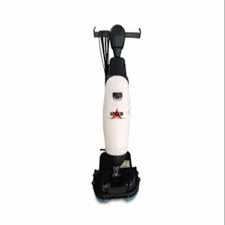 mini floor scrubber machine sd mop