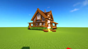 house and building ideas minecraft